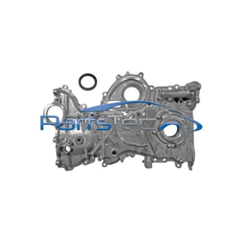 PartsTec PTA420-0208 Steuergeh&auml;usedeckel f&uuml;r TOYOTA