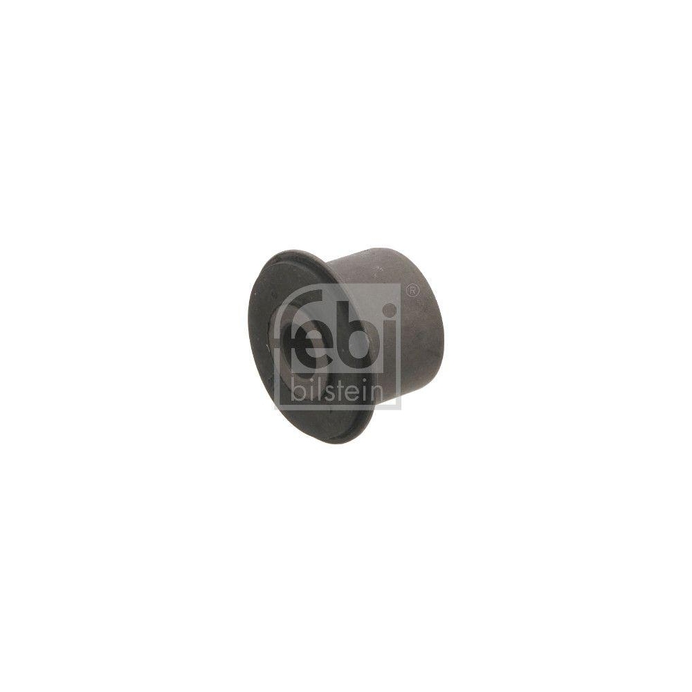 Lagerung, Lenker FEBI BILSTEIN 19009 f&uuml;r CITRO&Euml;N PEUGEOT, Vorderachse links