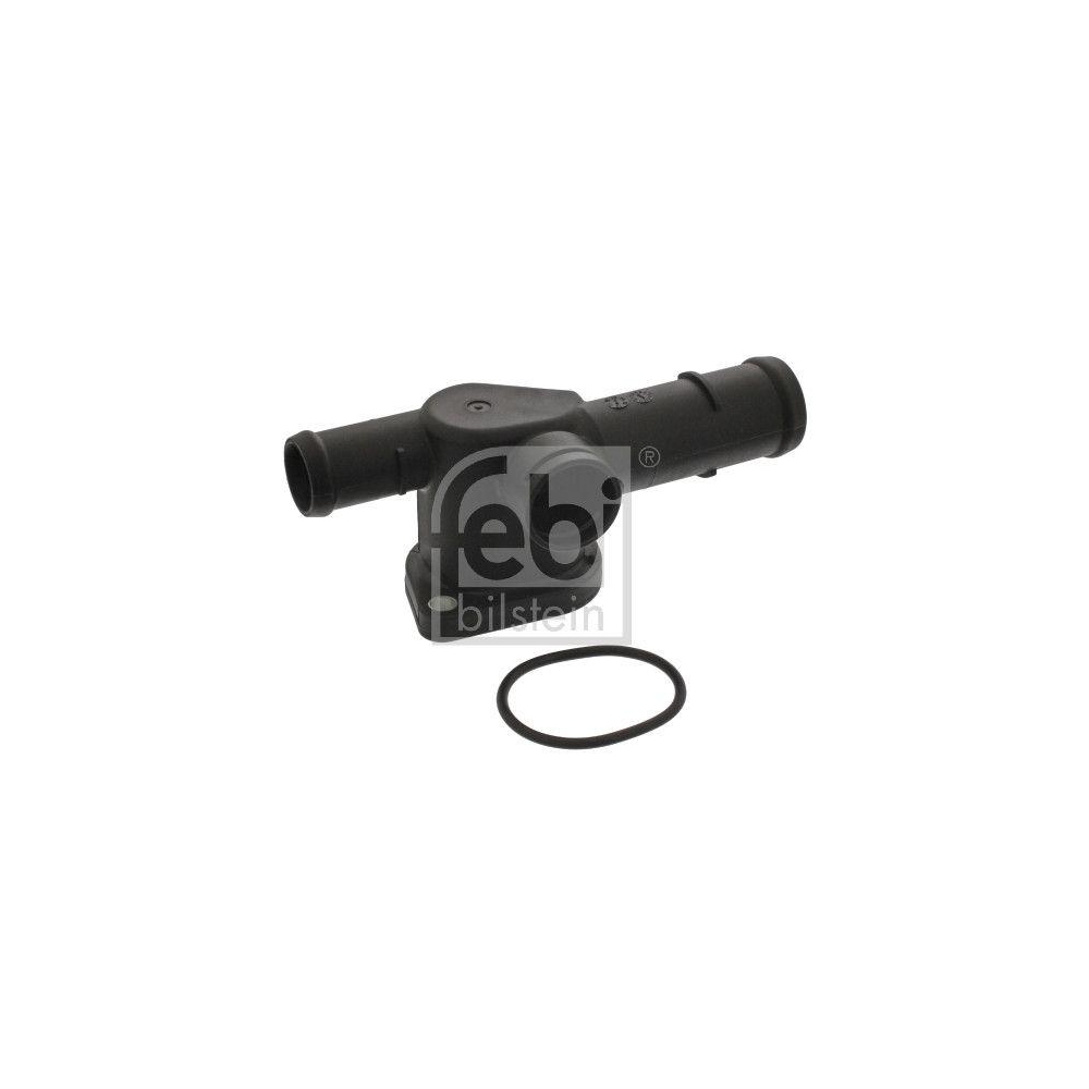 FEBI BILSTEIN K&uuml;hlmittelflansch 48365 f&uuml;r AUDI SEAT SKODA VW