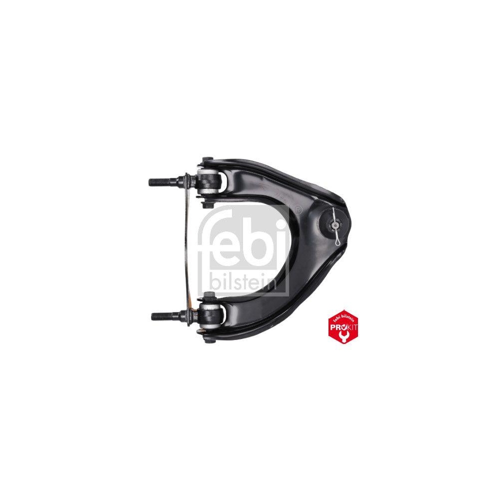 FEBI BILSTEIN Lenker, Radaufh&auml;ngung 15477 ProKit f&uuml;r HONDA, Vorderachse oben