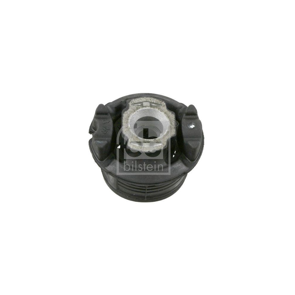 FEBI BILSTEIN Lagerung, Achsk&ouml;rper 22666 f&uuml;r MERCEDES-BENZ, Hinterachse links