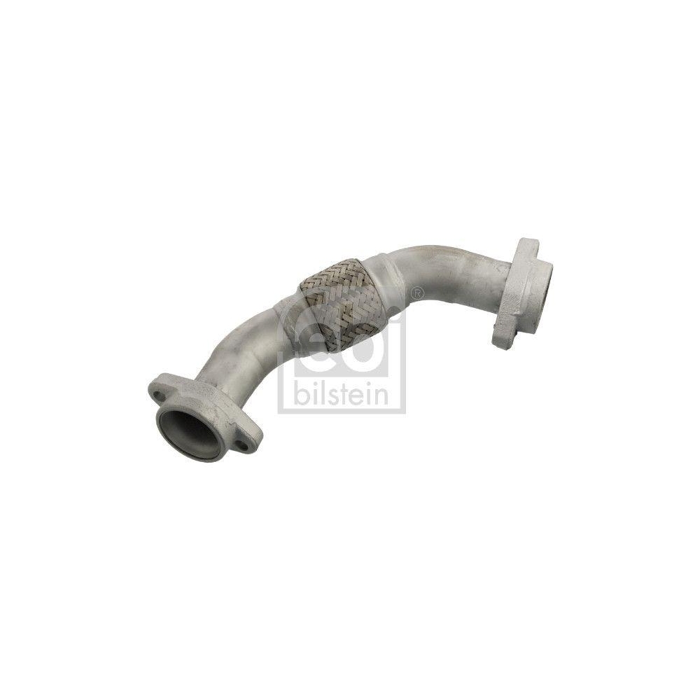 Flexrohr, Abgasanlage FEBI BILSTEIN 44192 für MERCEDES-BENZ EVOBUS SETRA