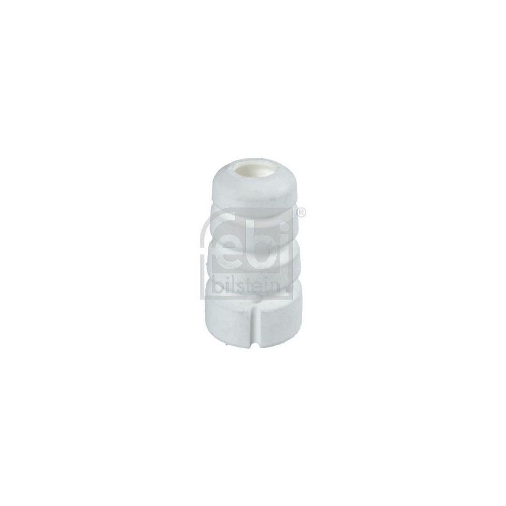 Anschlagpuffer, Federung FEBI BILSTEIN 45726 für AUDI, Vorderachse