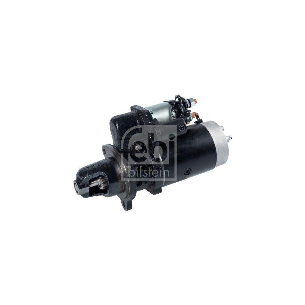 FEBI BILSTEIN Starter 48979 f&uuml;r DAF