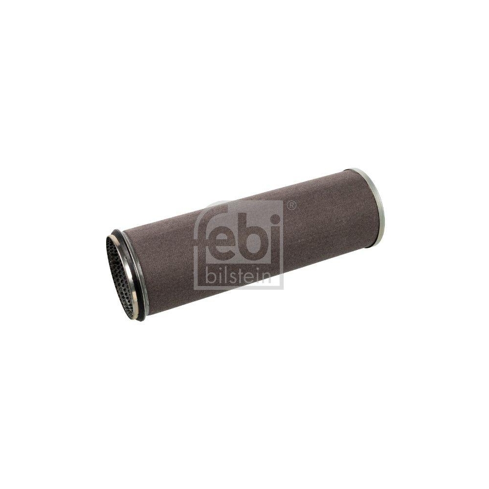FEBI BILSTEIN Luftfilter 106183 f&uuml;r IVECO MAN MERCEDES-BENZ NEOPLAN STEYR SAME