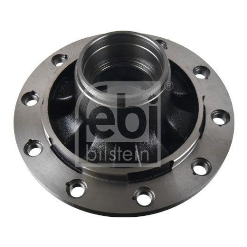 Radnabe FEBI BILSTEIN 178223 f&uuml;r BPW, Hinterachse