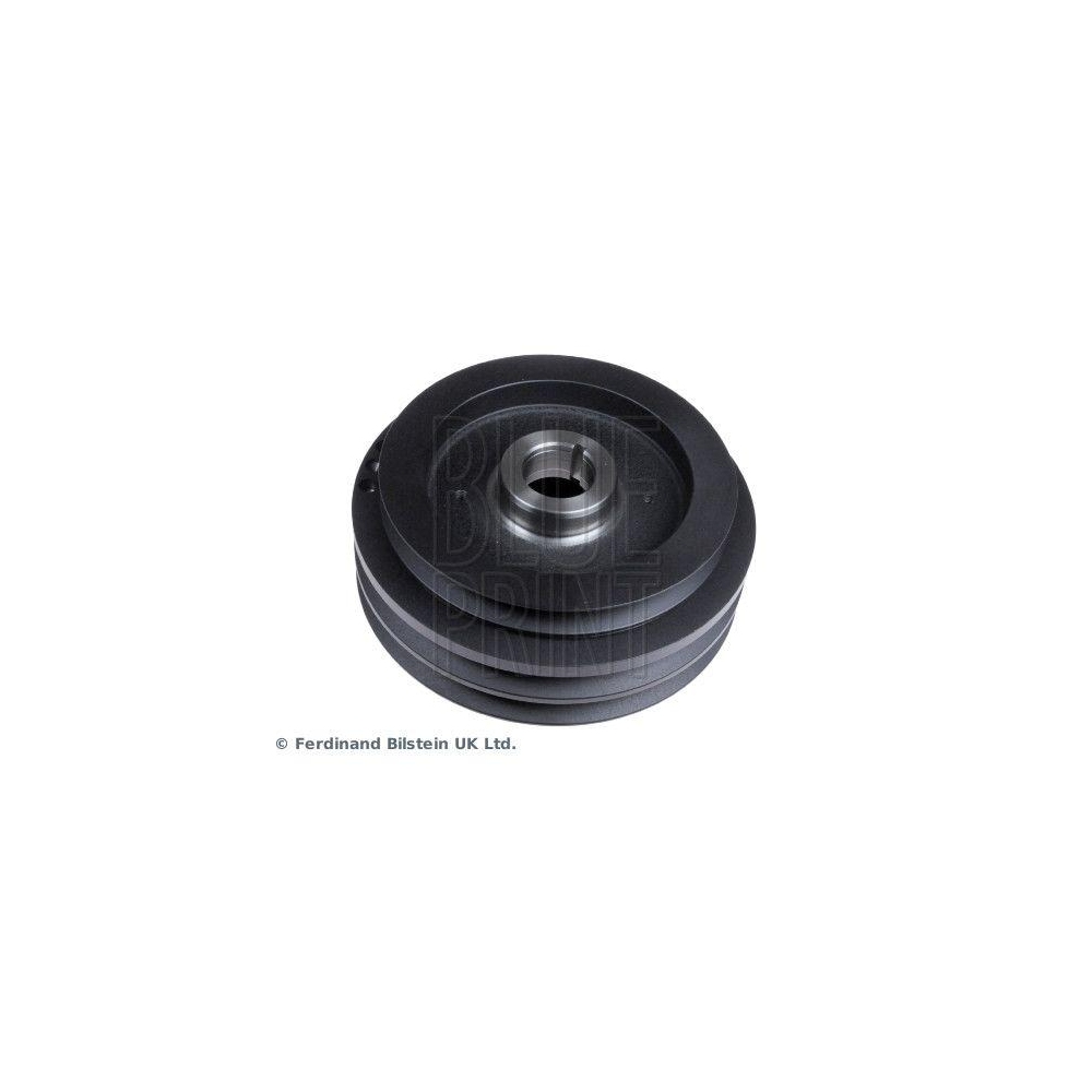 Riemenscheibe, Kurbelwelle BLUE PRINT ADN16133C f&uuml;r NISSAN