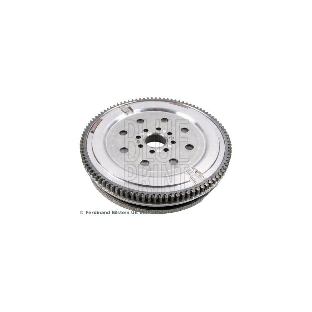 Schwungrad BLUE PRINT ADT33511C für TOYOTA, für Motoren mit Zweimassenschwungrad
