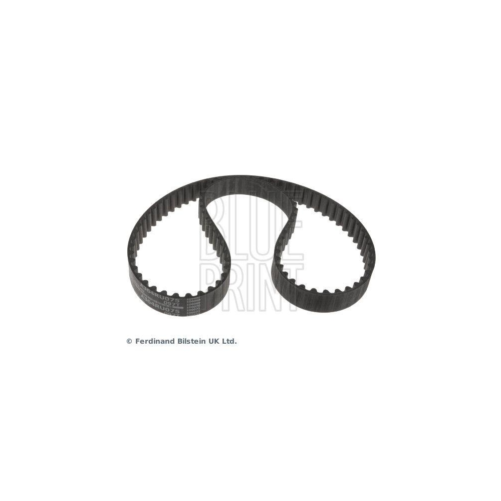 Zahnriemen BLUE PRINT ADK87509 f&uuml;r MITSUBISHI SUZUKI CHEVROLET