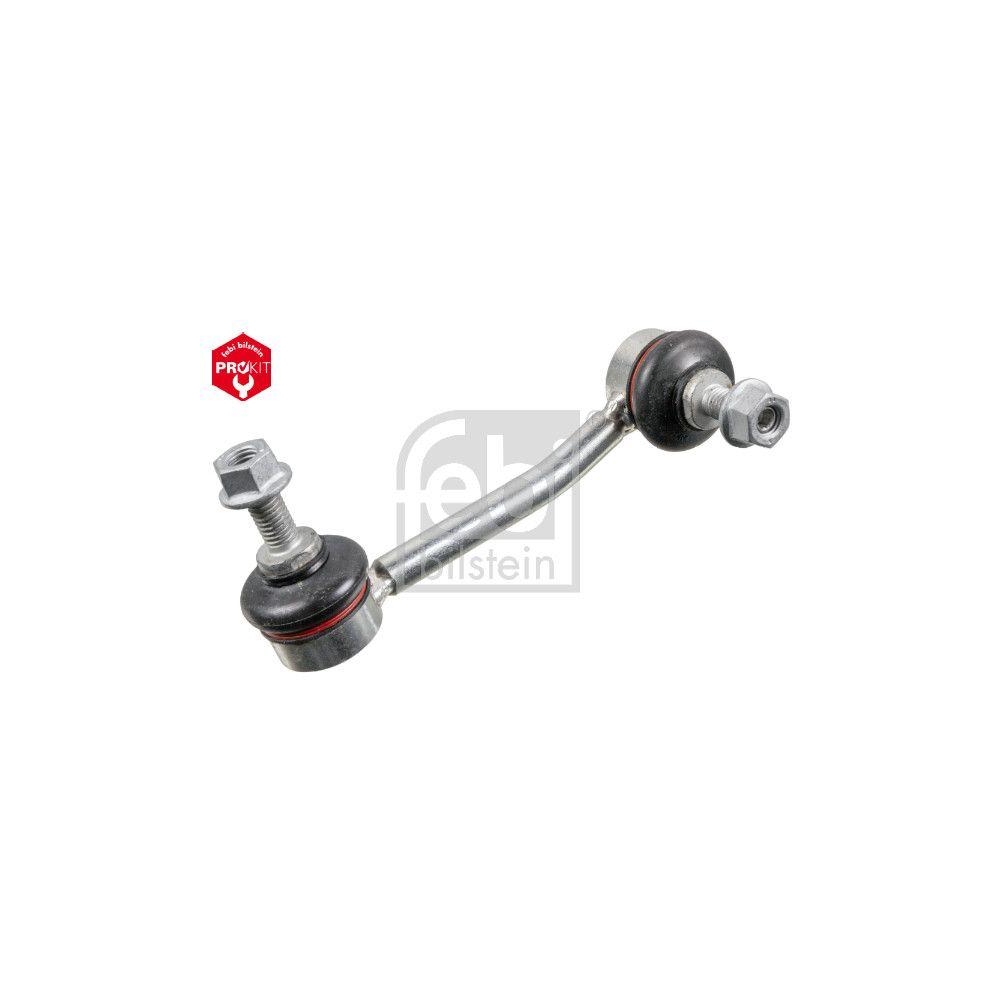FEBI BILSTEIN Stange/Strebe, Stabilisator 22417 ProKit f&uuml;r DODGE MERCEDES-BENZ