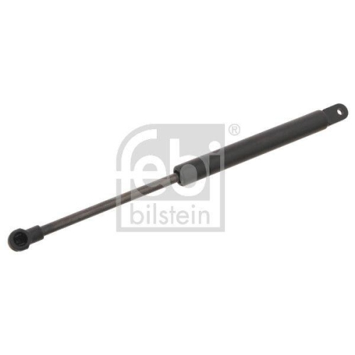 FEBI BILSTEIN Gasfeder, Koffer-/Laderaum 27915 f&uuml;r PORSCHE, beidseitig
