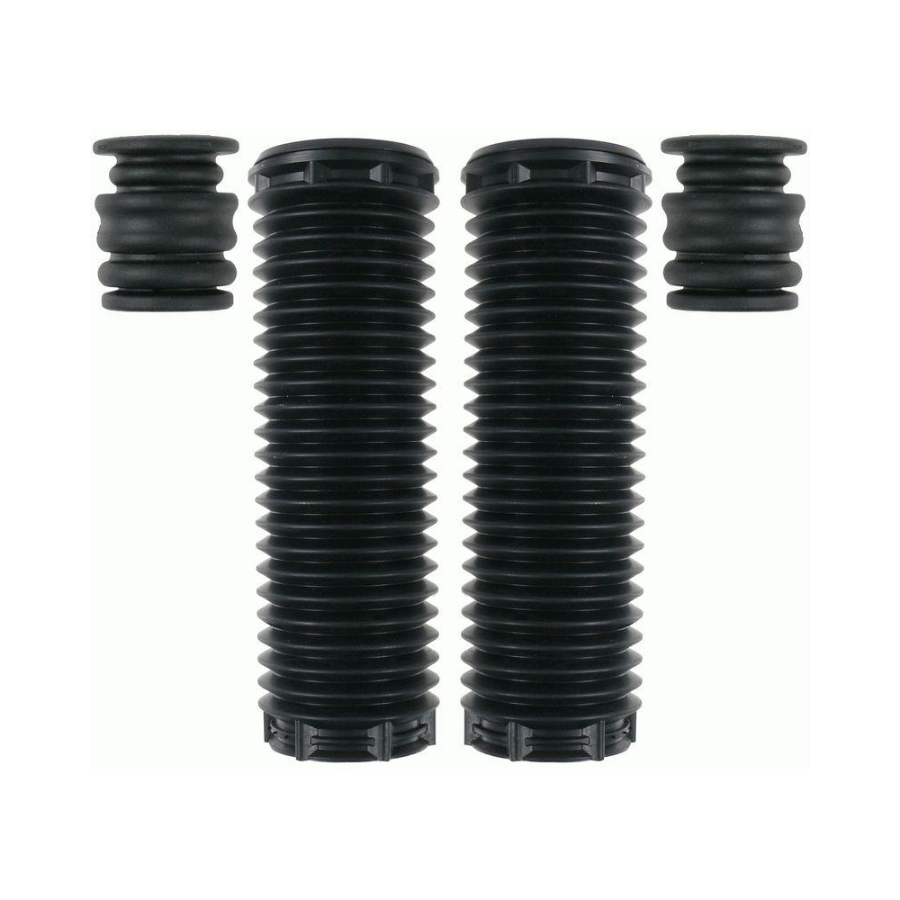 Staubschutzsatz, Sto&szlig;d&auml;mpfer SACHS 900 189 Service Kit f&uuml;r VW, Vorderachse links