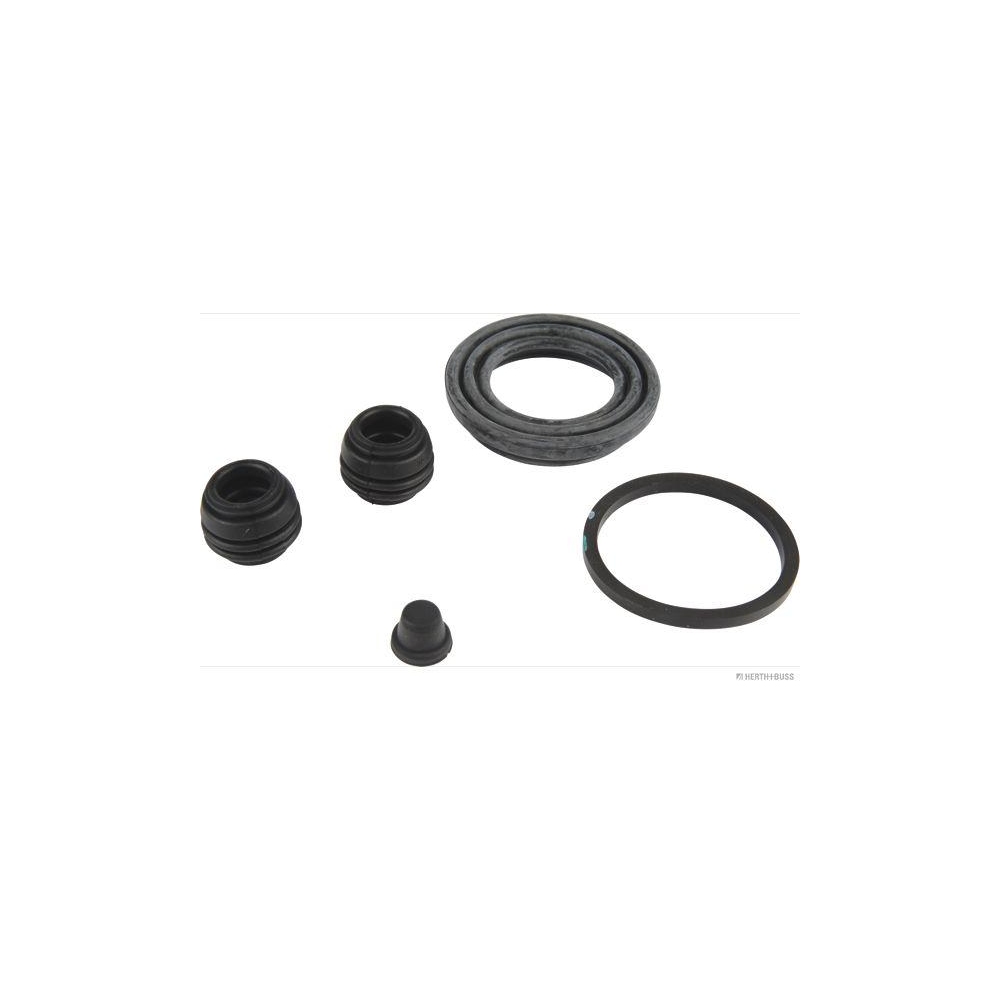 Reparatursatz, Bremssattel HERTH+BUSS JAKOPARTS J3284017 f&uuml;r HONDA, Hinterachse