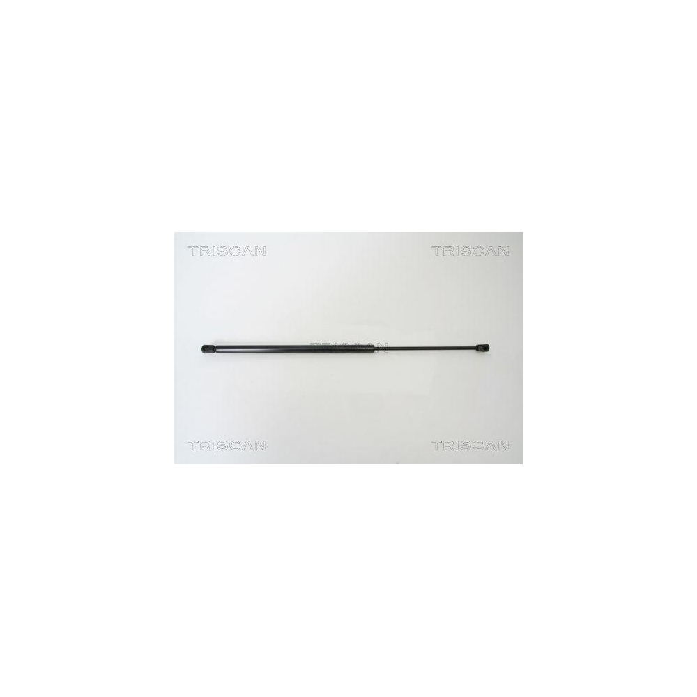 Gasfeder, Koffer-/Laderaum TRISCAN 8710 28225 für CITROËN PEUGEOT, hinten links
