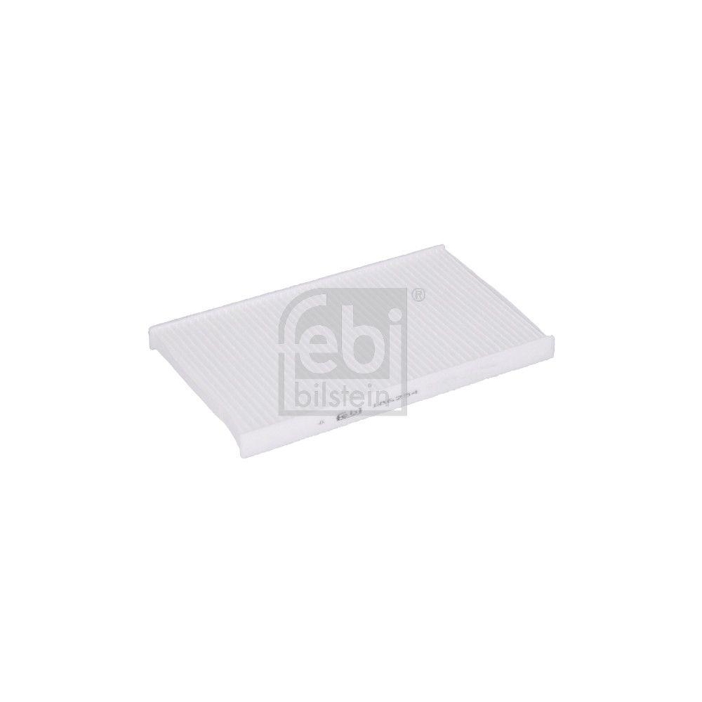 Filter, Innenraumluft FEBI BILSTEIN 186254 f&uuml;r FORD FORD MOTOR COMPANY