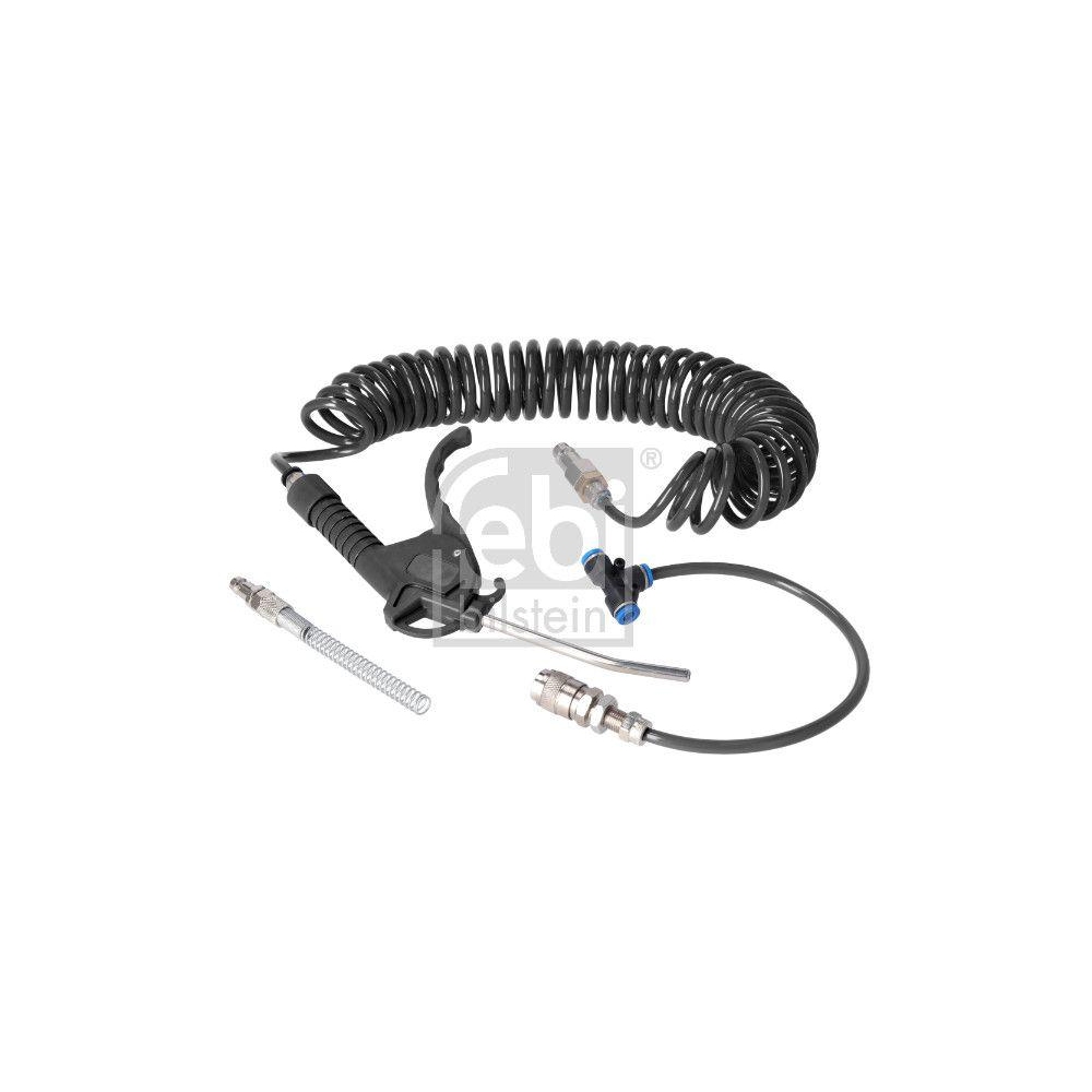 Druckluftpistole FEBI BILSTEIN 185439 für