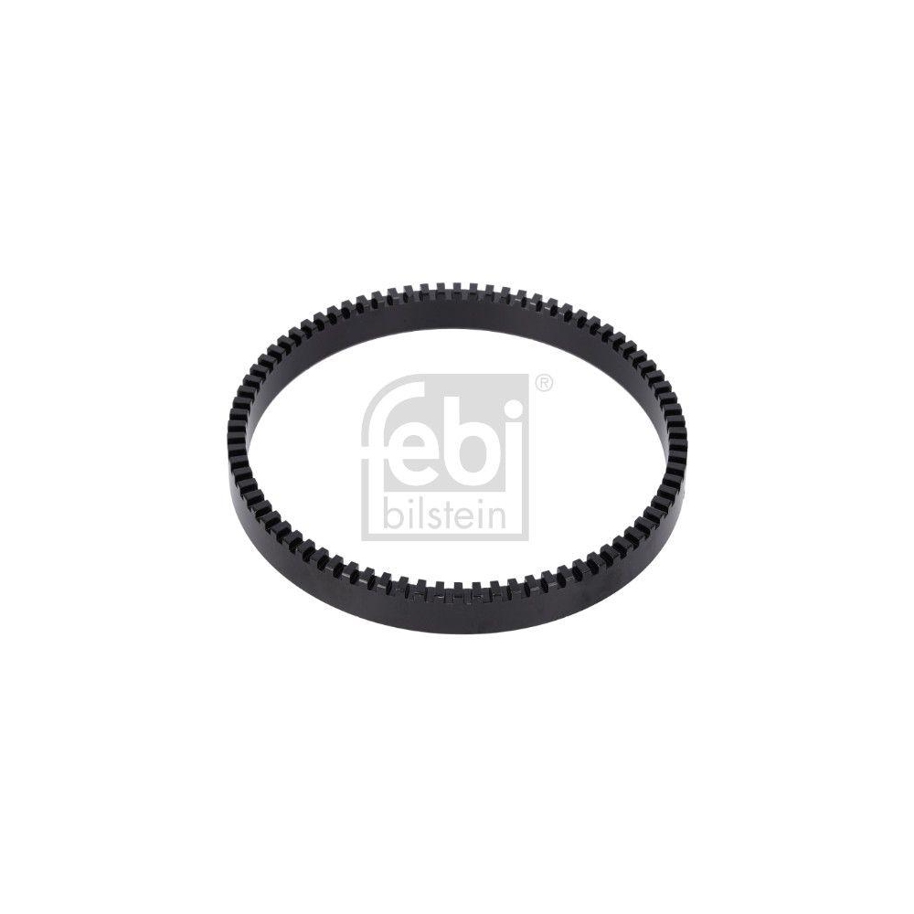 Sensorring, ABS FEBI BILSTEIN 192747 f&uuml;r MERITOR, Hinterachse rechts