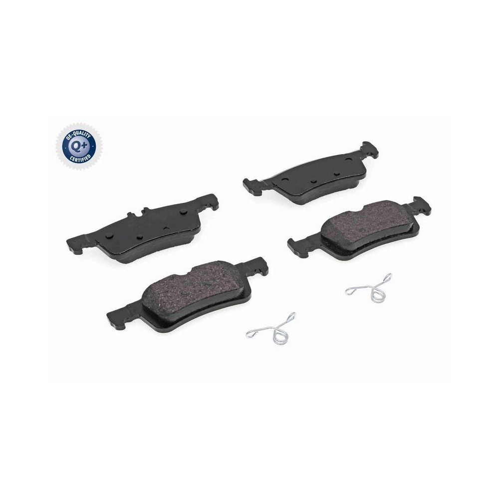 Bremsbelagsatz, Scheibenbremse VAICO V25-2113 Q+, Erstausr&uuml;sterqualit&auml;t f&uuml;r FORD