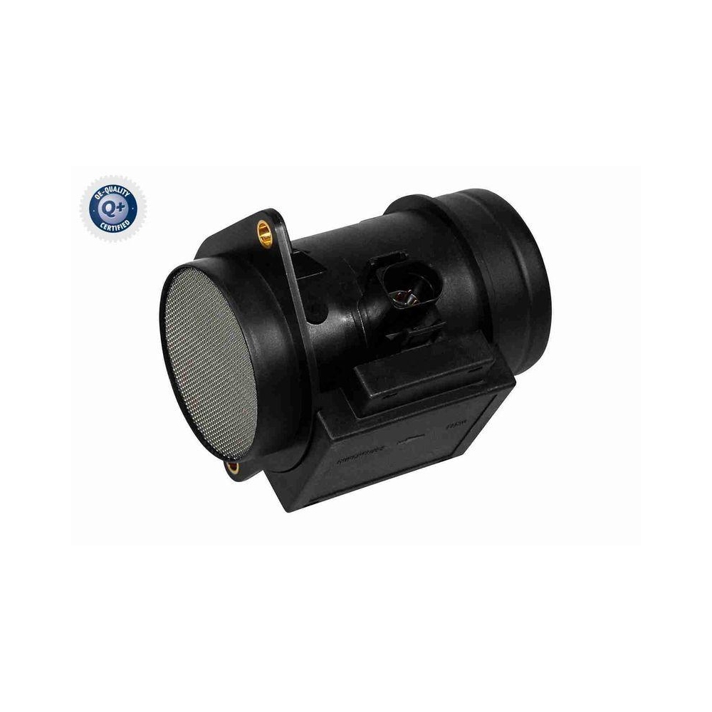 Luftmassenmesser VEMO V10-72-0971 Q+, Erstausr&uuml;sterqualit&auml;t f&uuml;r SEAT SKODA VW