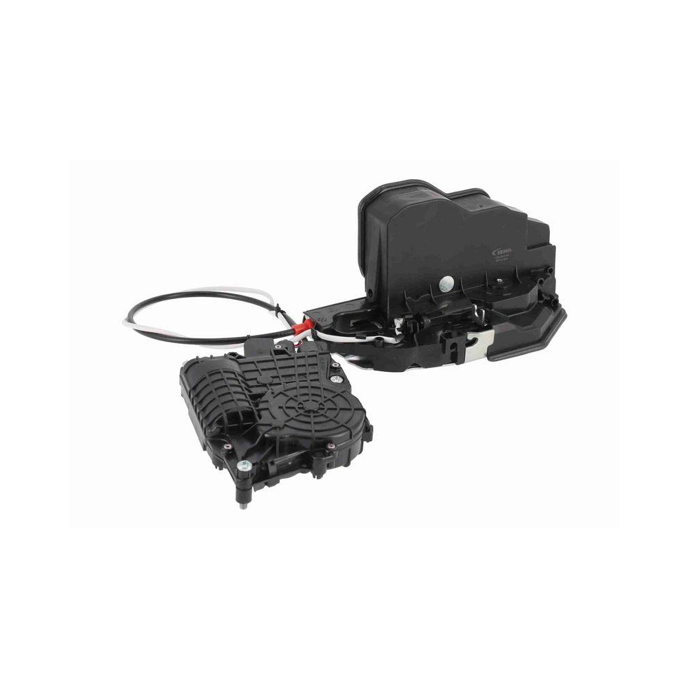 T&uuml;rschloss VEMO V20-85-0146 Original VEMO Qualit&auml;t f&uuml;r BMW, vorne links