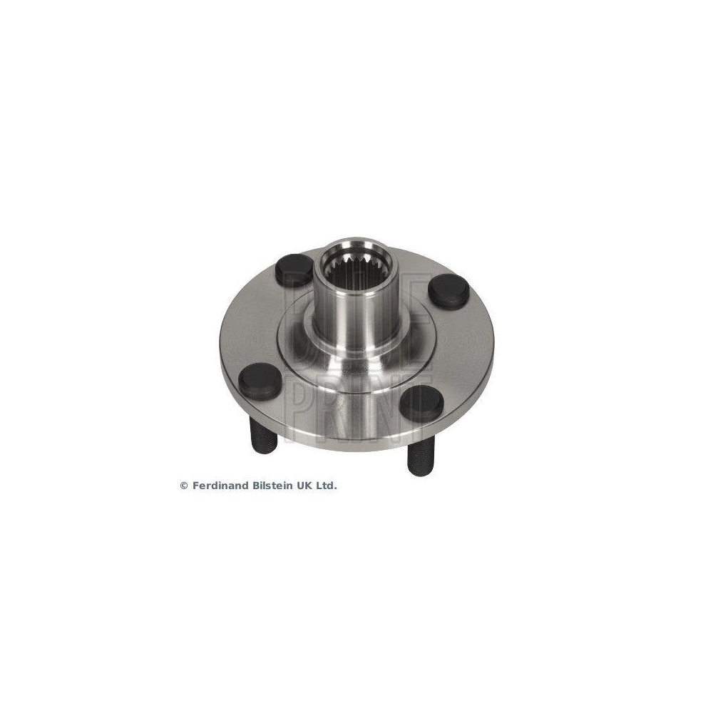 Radnabe BLUE PRINT ADBP820091 f&uuml;r NISSAN RENAULT DATSUN, Vorderachse links