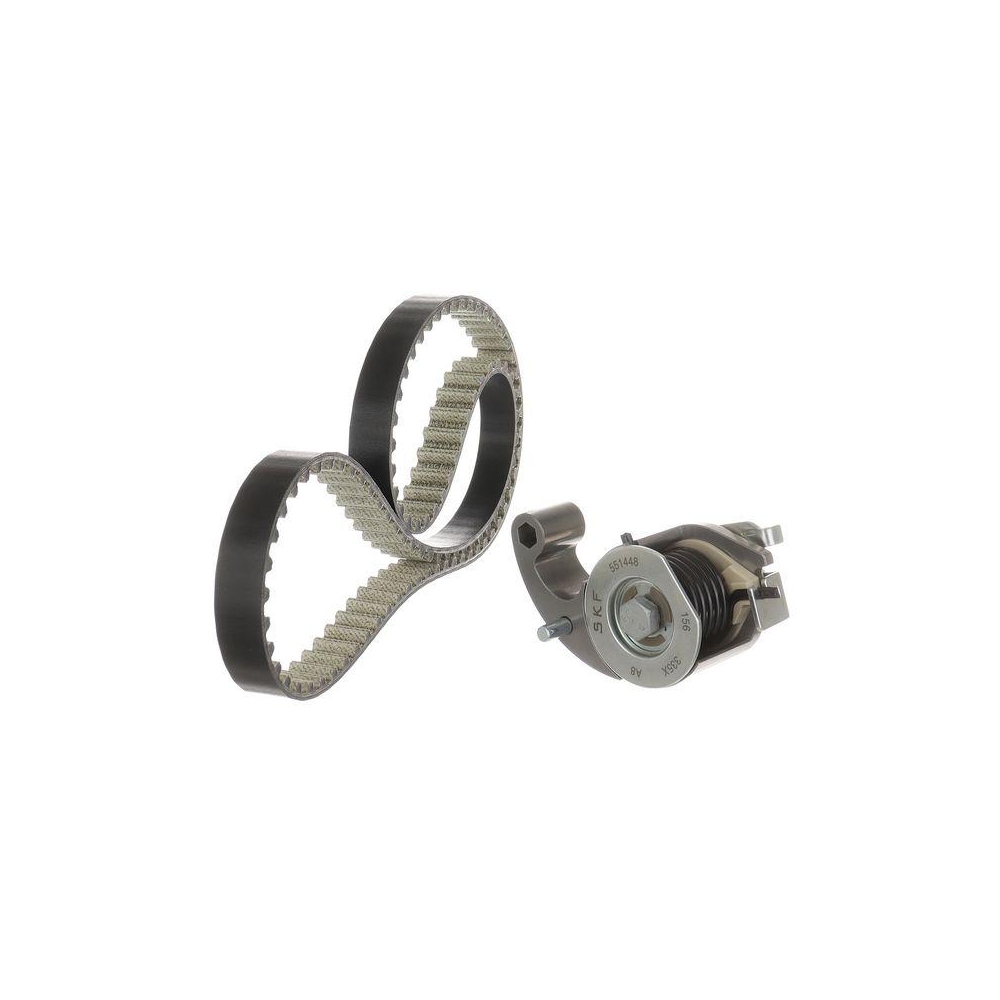 Zahnriemensatz SKF VKMA 04111 für FORD