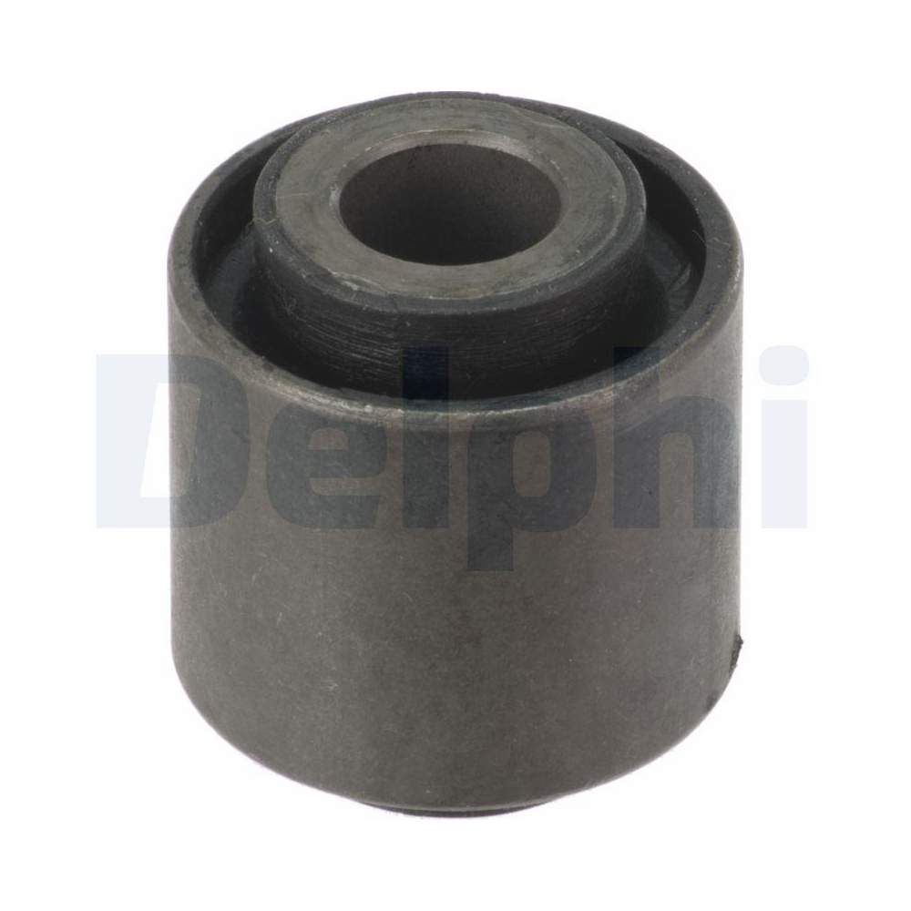 DELPHI TD1249W Lagerung, Lenker f&uuml;r FORD MAZDA VOLVO HYUNDAI KIA, Hinterachse