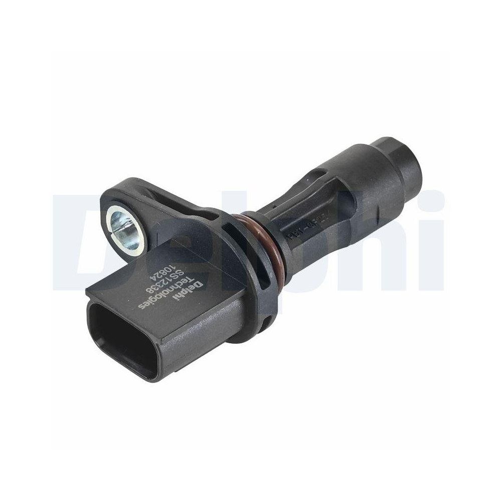 DELPHI SS12338-12B1 Impulsgeber, Kurbelwelle f&uuml;r TOYOTA LEXUS