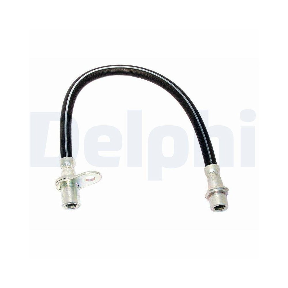 DELPHI LH0475 Bremsschlauch f&uuml;r TOYOTA, Hinterachse rechts