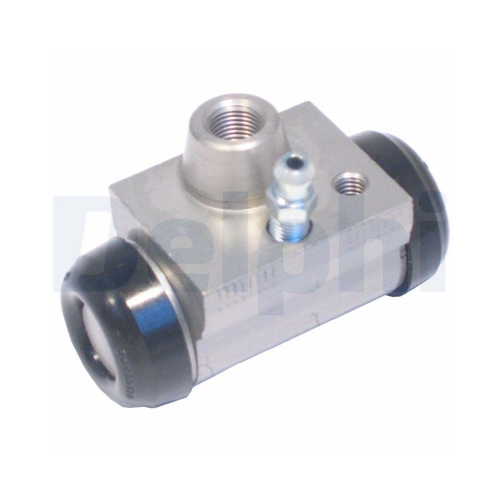 Radbremszylinder DELPHI LW39178 für RENAULT DACIA, Hinterachse