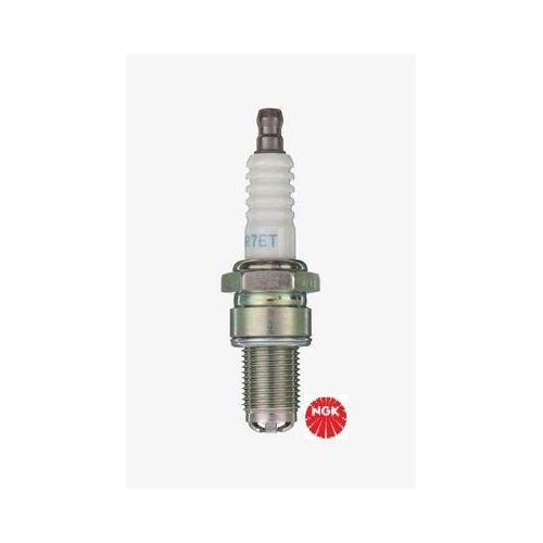Z&uuml;ndkerze NGK 4121 f&uuml;r MAZDA