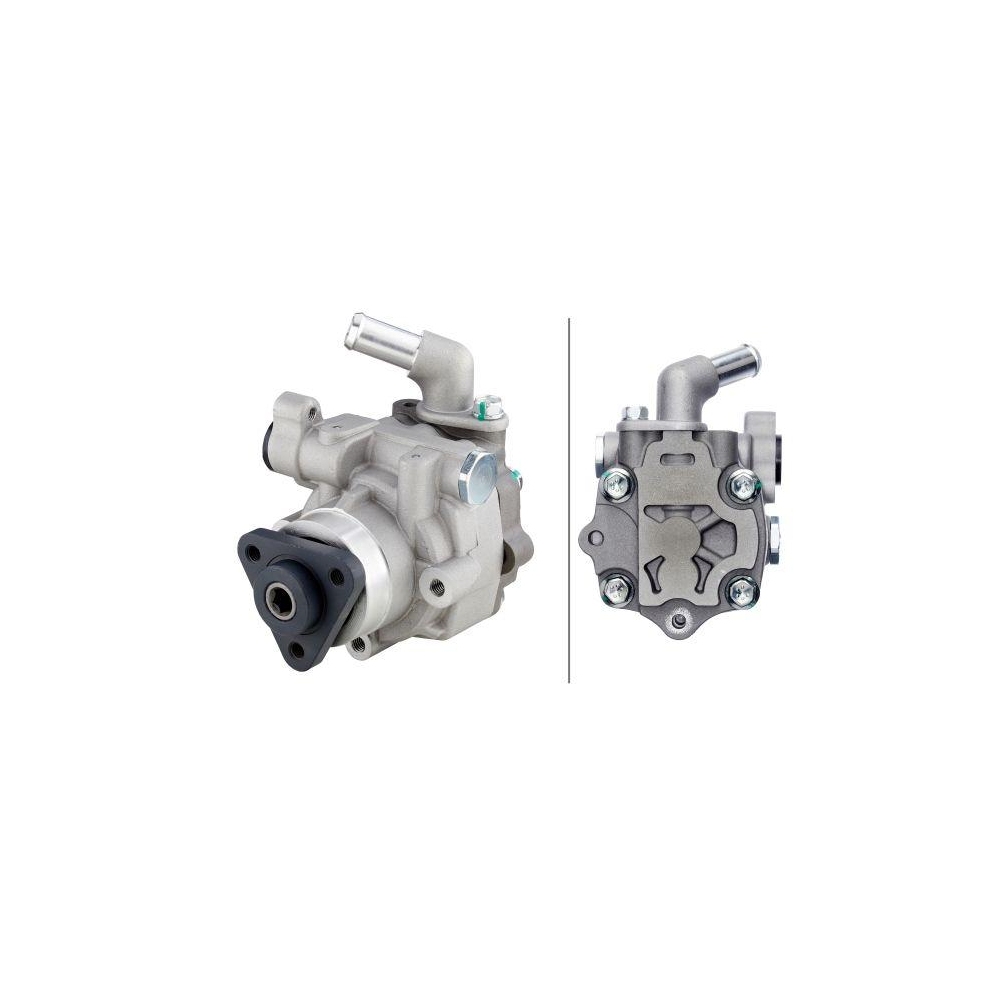 HELLA Hydraulikpumpe, Lenkung 8TL 359 000-231 f&uuml;r VW