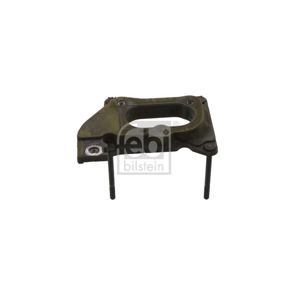 Flansch, Vergaser FEBI BILSTEIN 02367 für VW