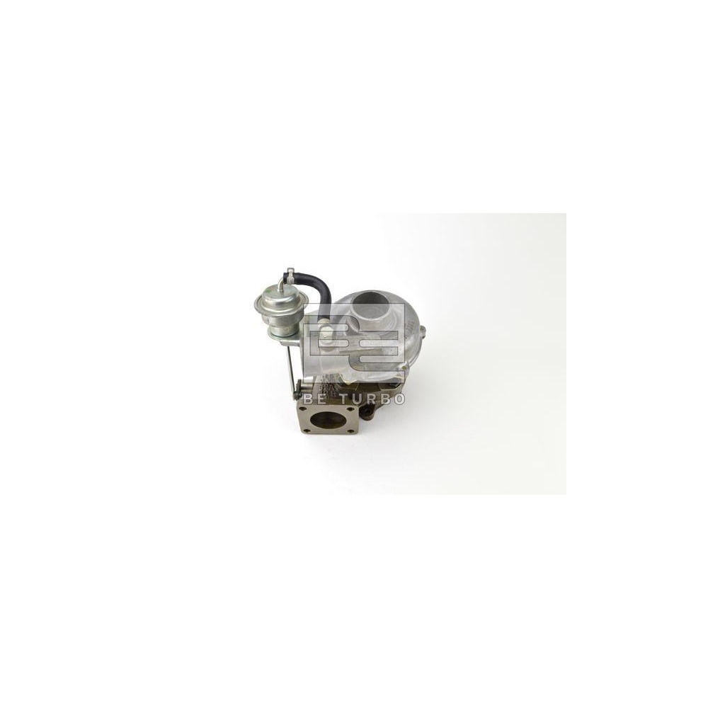 BE TURBO 124264 Lader, Aufladung f&uuml;r OPEL