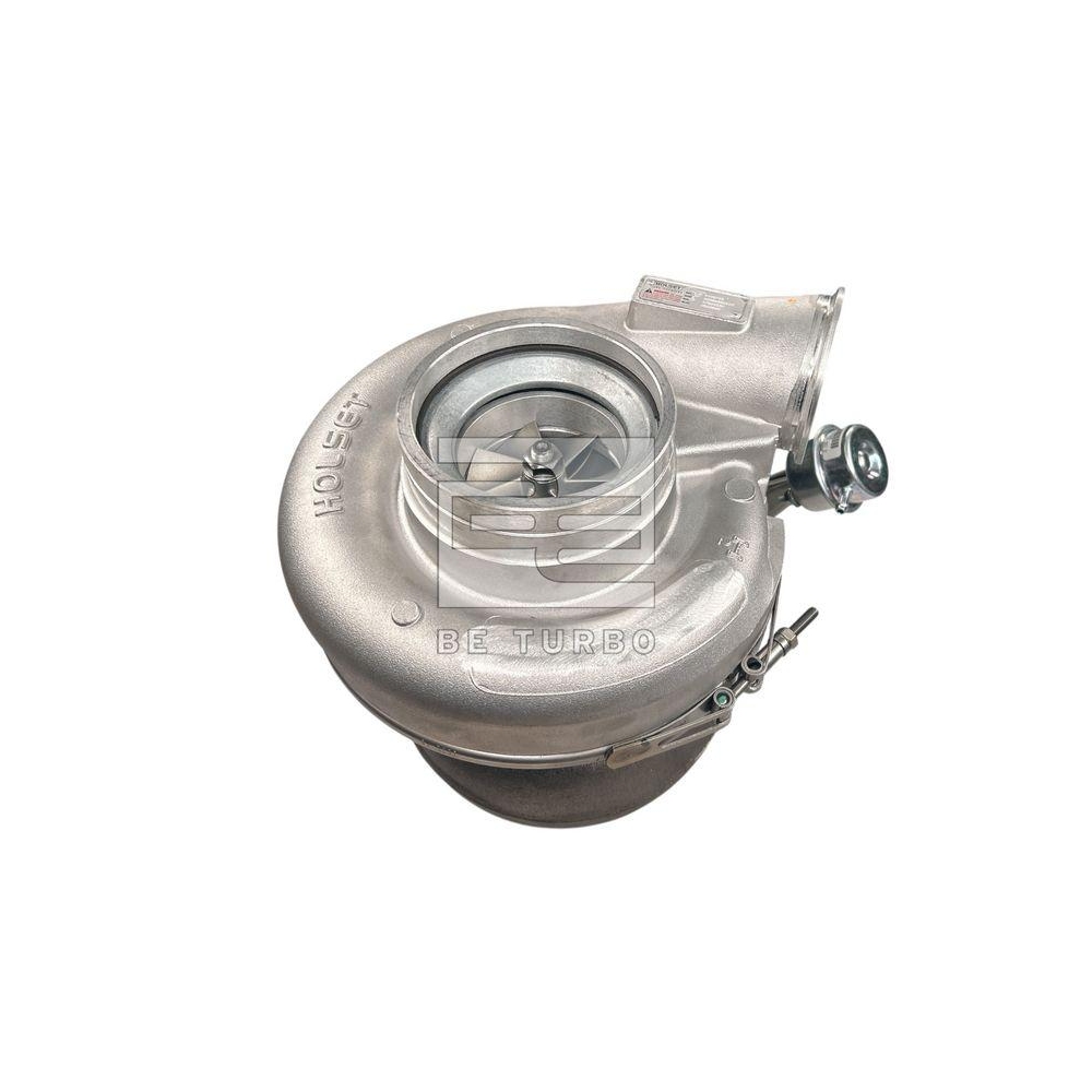 BE TURBO 132131 Lader, Aufladung f&uuml;r VOLVO PENTA