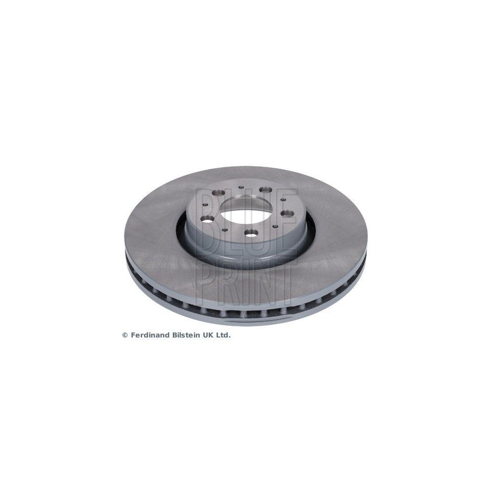 BLUE PRINT ADBP430123 2 St&uuml;ck Bremsscheiben f&uuml;r VOLVO, Vorderachse