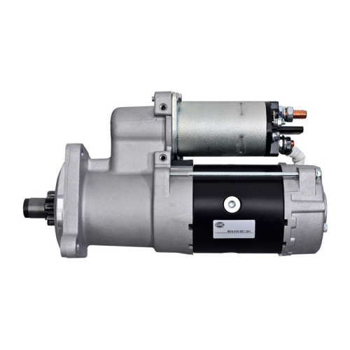 HELLA 8EA 015 657-391 Starter f&uuml;r VW MWM