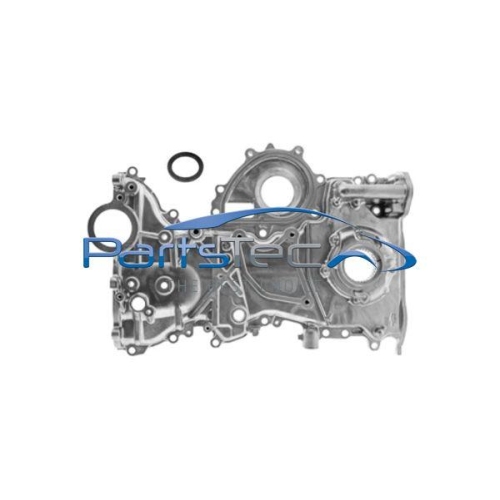 PartsTec PTA420-0209 Steuergeh&auml;usedeckel f&uuml;r TOYOTA