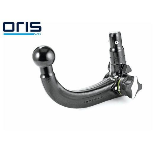 ACPS-ORIS 050-203 Anh&auml;ngevorrichtung ORIS AK41 f&uuml;r