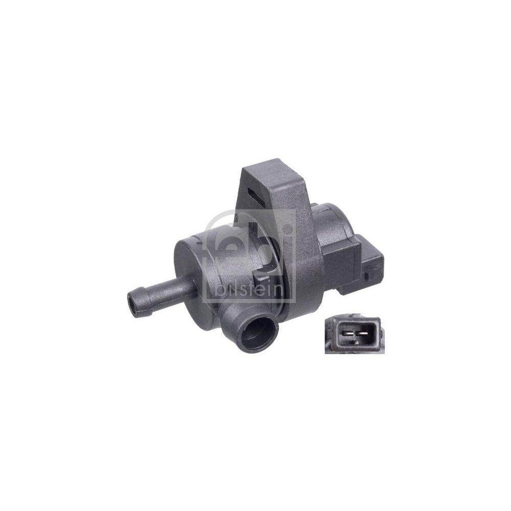 Be-/Entlüftungsventil, Kraftstoffbehälter FEBI BILSTEIN 46426 febi Plus für BMW