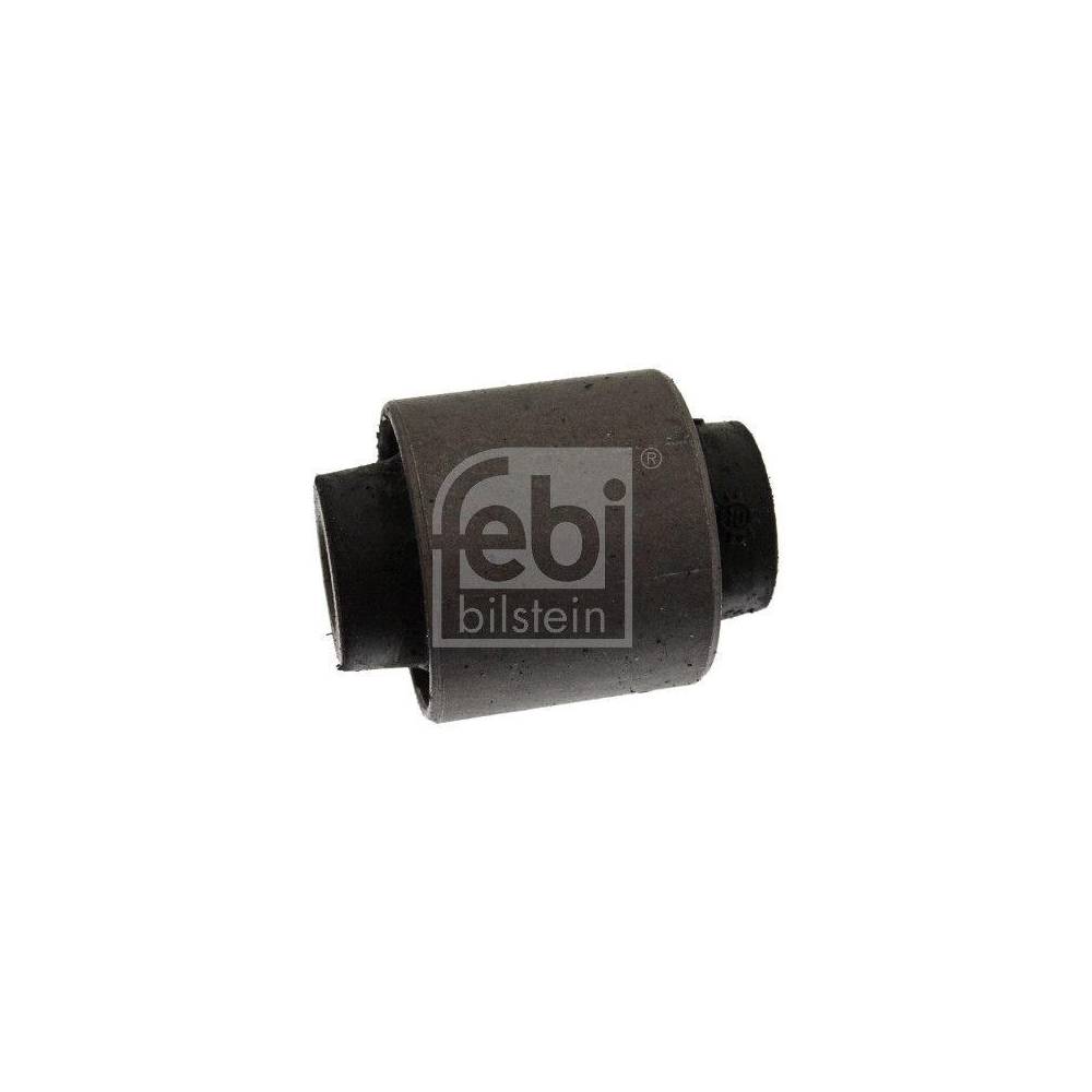 Lagerung, Lenker FEBI BILSTEIN 19729 f&uuml;r HONDA, Vorderachse, beidseitig, innen