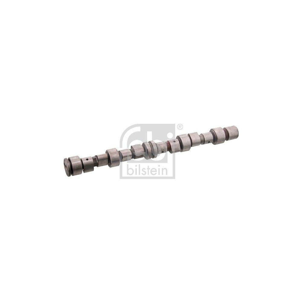 Nockenwelle FEBI BILSTEIN 02996 für OPEL VAUXHALL GENERAL MOTORS