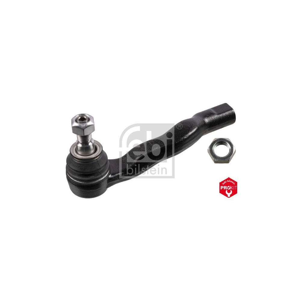 FEBI BILSTEIN Spurstangenkopf 33703 ProKit f&uuml;r MERCEDES-BENZ, Vorderachse links