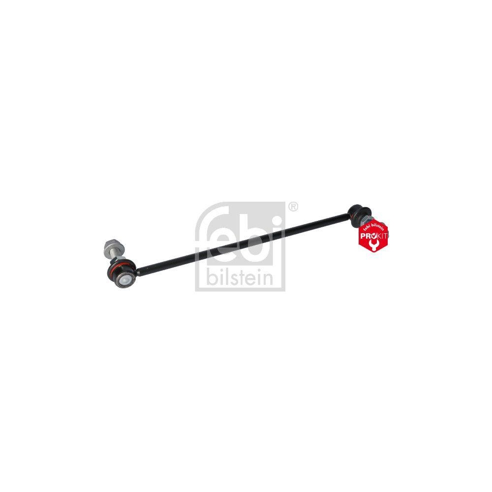 FEBI BILSTEIN Stange/Strebe, Stabilisator 40820 ProKit f&uuml;r FIAT MERCEDES-BENZ