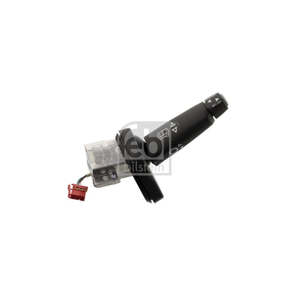 Lenkstockschalter FEBI BILSTEIN 101837 für MAN NEOPLAN