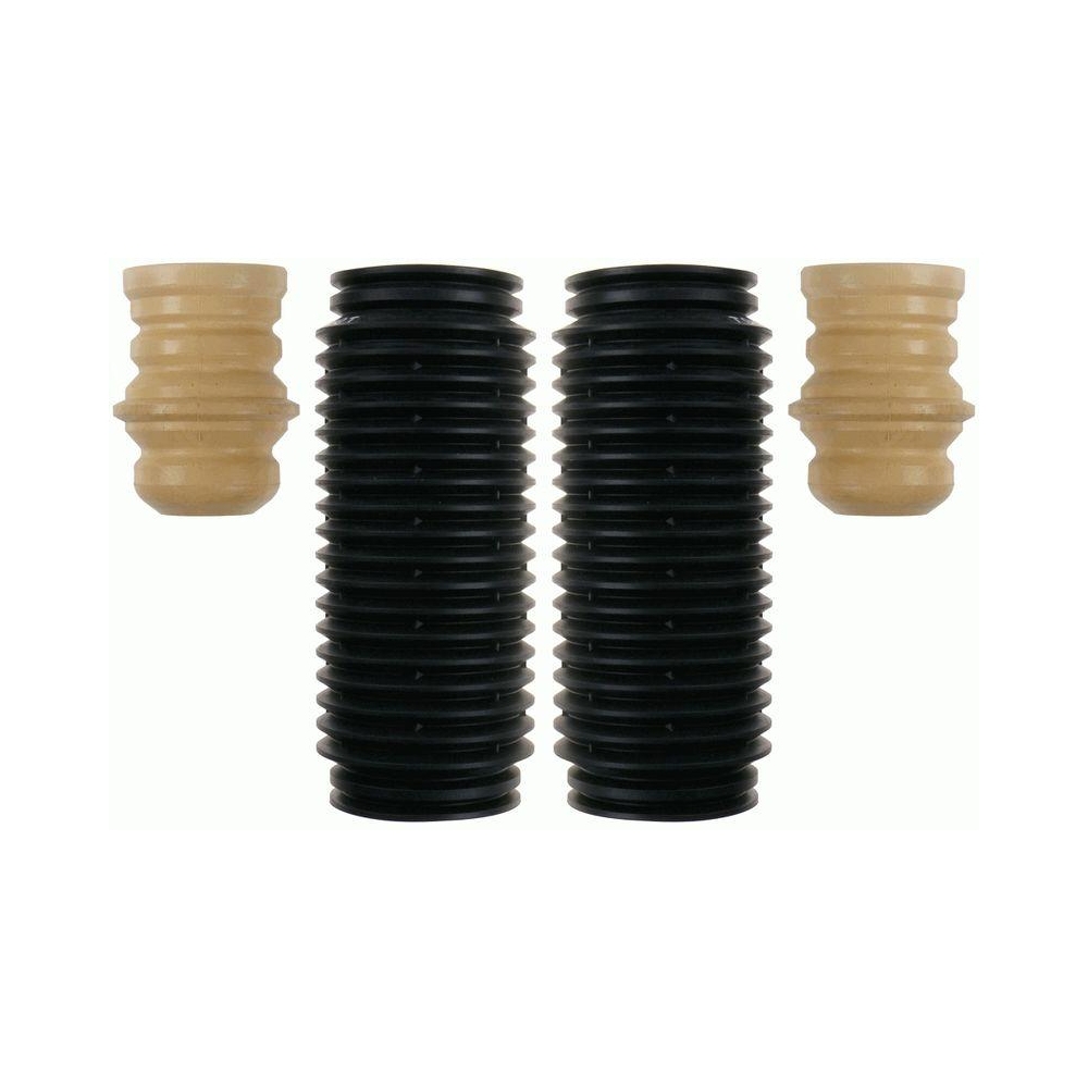 Staubschutzsatz, Stoßdämpfer SACHS 900 190 Service Kit für BMW, Vorderachse