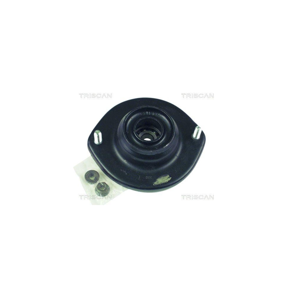 Federbeinst&uuml;tzlager TRISCAN 8500 50900 f&uuml;r MAZDA, Vorderachse