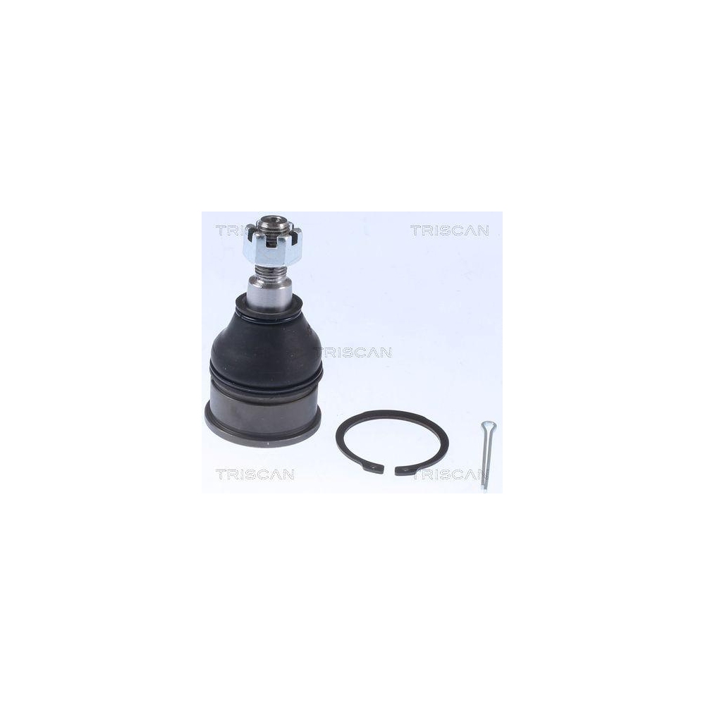 Trag-/F&uuml;hrungsgelenk TRISCAN 8500 40532 f&uuml;r HONDA, Vorderachse, au&szlig;en, unten