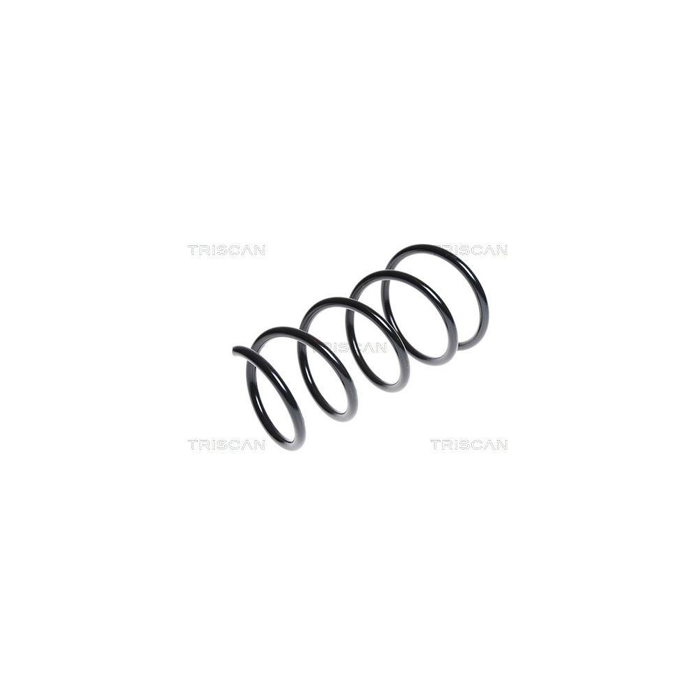 Fahrwerksfeder TRISCAN 8750 2578 f&uuml;r RENAULT, Vorderachse