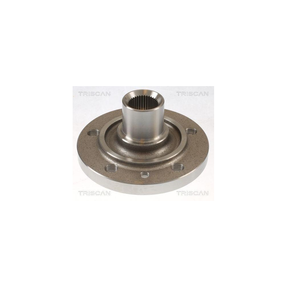 Radnabe TRISCAN 8535 29024 für FORD SEAT SKODA VW, Hinterachse, Vorderachse